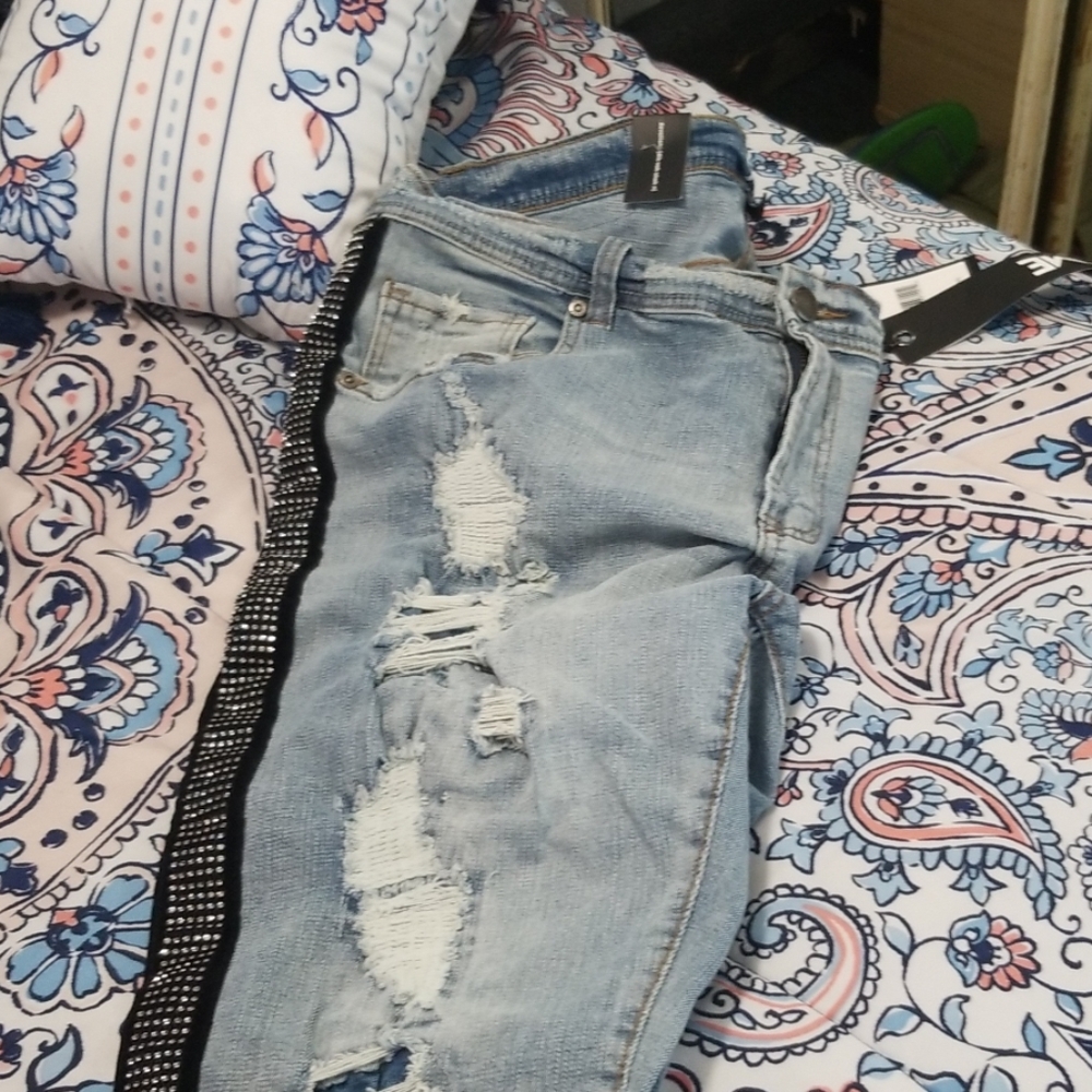 Men's jeans